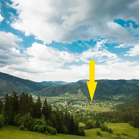 хата різьбяра