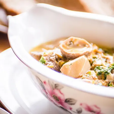 хата різьбяра