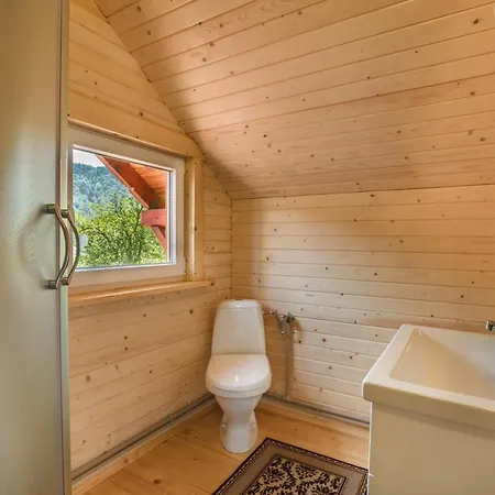 хата різьбяра * Byalobereska