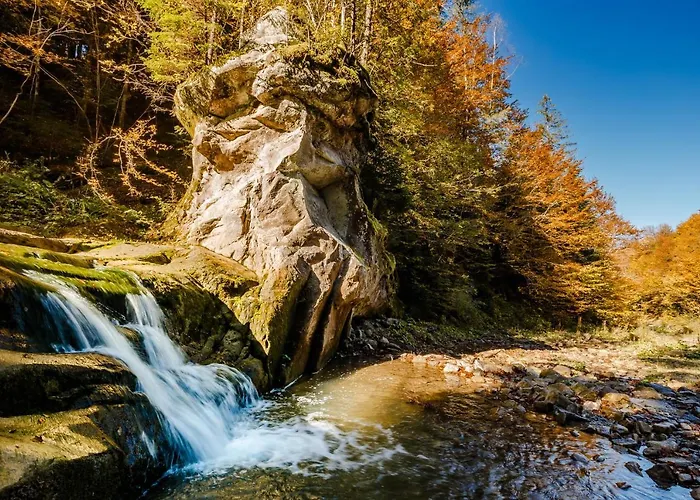 хата різьбяра Gerendaház *