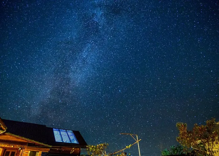 хата різьбяра بيت خشبي *